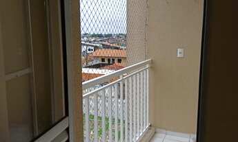 Imagem 7: Apartamento para aluguel com 2 quartos no Alegro Montenegro - Belém - PA