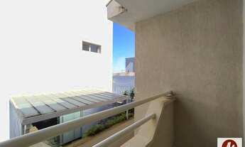 Imagem 4: Apartamento (tipo - padrao) 2 dormitórios/suite, cozinha planejada, em condomínio fechado