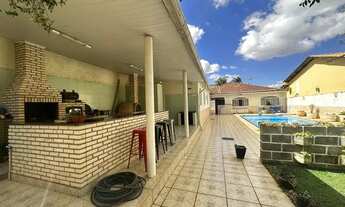 Imagem 4: Casa na rua 10 com 3 quartos, lote com 1000m