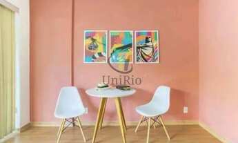 Imagem 3: Apartamento á venda - Tijuca - Rio de Janeiro - RJ