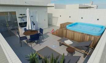 Imagem 5: JOãO PESSOA - Apartamento Padrão - Bessa