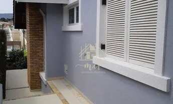 Imagem 5: Casa com 4 dormitórios para alugar, 280 m² por R$ 6.150,00/mês - Jardim Paulista - Atibaia