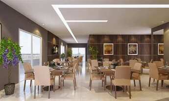 Imagem 3: APARTAMENTO COM 63.55 m² - TUPI - PRAIA GRANDE SP