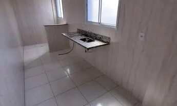 Imagem 4: Apartamento com 1 dorm, Canto do Forte, Praia Grande - R$ 380 mil, Cod: BJ00380