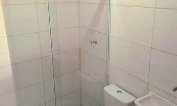 Imagem 4: Apartamento para aluguel tem 42 metros quadrados com 2 quartos em Parque Novo Mundo - São