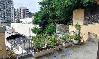 Imagem 2: Vila Isabel - Excelente casa em vila composta de 02 quartos