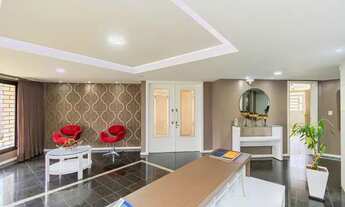 Imagem 5: Curitiba - Apartamento Padrão - Juvevê