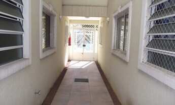 Imagem 2: APTO ÁGUA BRANCA COM ACESSO AO METRÔ BARRA-FUNDA