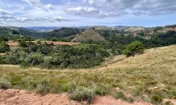 Imagem 3: Terreno em condomínio fechado na região de Descansópolis - Campos do Jordão - SP