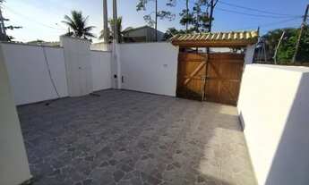 Imagem 6: Casa para venda com 78 metros quadrados com 2 quartos em Balneário Gaivota - Itanhaém - SP