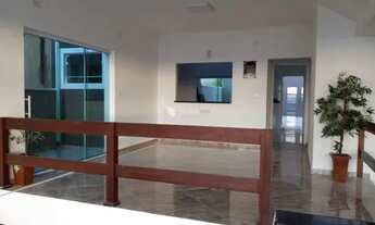 Imagem 6: Casa para aluguel possui 350 metros quadrados com 5 quartos em Vila Aprazível - Jacareí