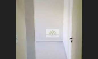 Imagem 2: Apartamento com 2 dormitórios à venda, 47 m² por R$ 200.000,00 - City Ribeirão - Ribeirão