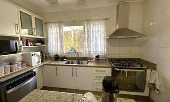 Imagem 7: Casa - Loteamento Alphaville Campinas - Campinas