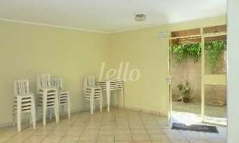 Imagem 4: São Paulo - Apartamento Padrão - Mandaqui