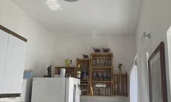 Imagem 7: 4707- Térrea para aluguel com 120 metros quadrados com 3 quartos em Vila Paulista - Taubat