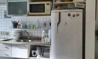 Imagem 3: APARTAMENTO COM 2 DORMITORIOS 1 VAGA DE GARAGEM PROXIMO DO METRO FRADIQUE COUTINHO