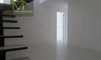 Imagem 2: Linda cobertura, entre o verde do Moreno e o mar da Praia da Costa Cód: 21597 das22