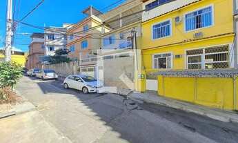 Imagem 5: Casa de Condomínio para Aluguel - Cachambi, 2 Quartos, 75 m2