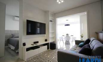 Imagem 4: APARTAMENTO - VILA OLÍMPIA - SP