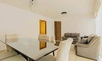 Imagem 4: Área Privativa / Garden com 3 dormitórios à venda em Belo Horizonte