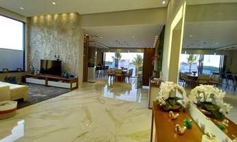 Imagem 4: Casa para venda possui 295 metros quadrados com 3 quartos