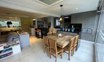 Imagem 5: Luxuoso Apartamento de 3 Suítes em Vila Gumercindo - O Lar dos Seus Sonhos