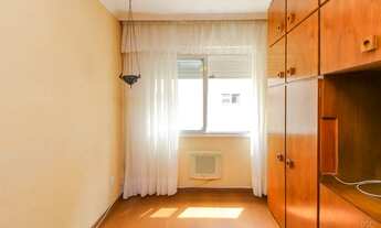 Imagem 4: Apartamento para Venda - 81.91m², 3 dormitórios, 1 vaga - Menino Deus