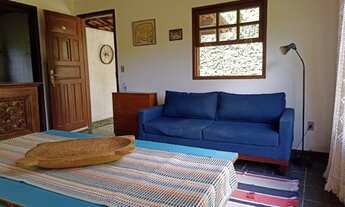 Imagem 3: Casinha por temporada em Teresópolis RJ