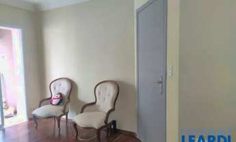 Imagem 7: APARTAMENTO - PARQUE RESIDENCIAL AQUARIUS - SP