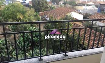 Imagem 2: Apartamento com 2 dormitórios para alugar, 62 m² por R$ 1.921,52/mês - Jardim Oriente - Sã