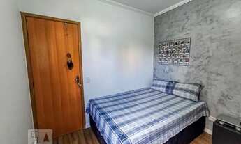 Imagem 7: Apartamento para Aluguel - Vila Esperança, 1 Quarto, 38 m2