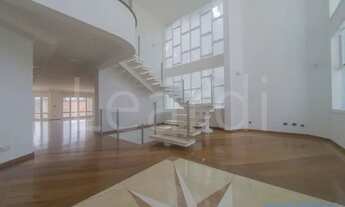 Imagem 3: CASA EM CONDOMÍNIO - TAMBORÉ - SP