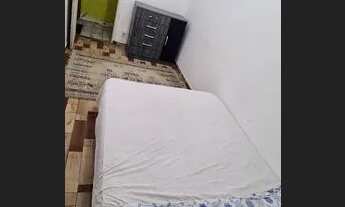 Imagem 4: Quarto LAPA / centro