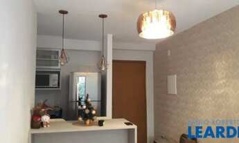 Imagem 6: APARTAMENTO - PARQUE RINCÃO - SP