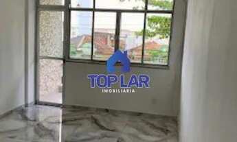 Imagem 2: Apartamento para aluguel tem 50 metros quadrados com 2 quartos em Braz de Pina - Rio de Ja