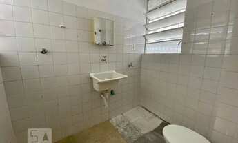 Imagem 6: Apartamento para Aluguel - Barra Funda, 1 Quarto, 30 m2