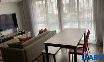 Imagem 6: APARTAMENTO - BROOKLIN - SP