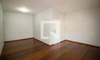 Imagem: Apartamento para Aluguel - Grajaú, 3 Quartos