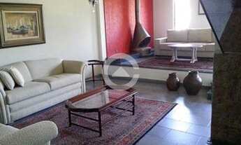 Imagem: Casa - Nova Campinas - Campinas