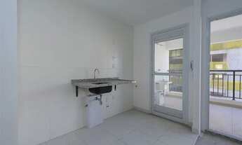 Imagem 8: Apartamento no Tatuapé, 55 m2, vista aberta, 1 suíte, 1 vaga, por R$ 625.000,00