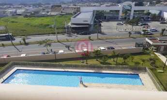 Imagem 3: Apartamento aluguel 56 m² 2 quartos, Loteamento Villa Branca, Jacareí-SP