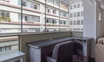 Imagem 6: Apartamento Venda 1 Dormitórios - 48 m² Pinheiros