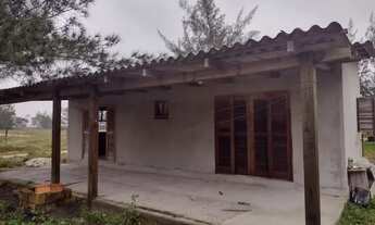 Imagem 2: Vende casa 106.000,00 praia do maracuja balneario arroio do silva sc