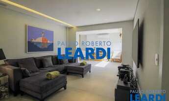 Imagem: COBERTURA - REAL PARQUE - SP