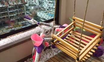 Imagem 3: São Paulo - Apartamento Padrão - Saúde