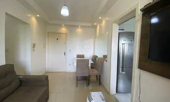 Imagem 4: Apartamento em Tristeza