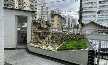 Imagem 2: Apartamento com 2 dormitórios, 98 m² - venda por R$ 360.000,00 ou aluguel por R$ 2.700,00