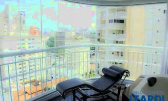 Imagem 6: APARTAMENTO - JARDIM AMÉRICA - SP