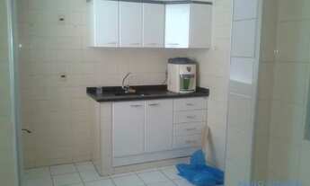 Imagem 6: APARTAMENTO - CHÁCARA DA BARRA - SP