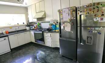 Imagem 5: Casa - Sítios de Recreio Gramado - Campinas